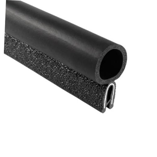 Trim seal edge feet - edge,